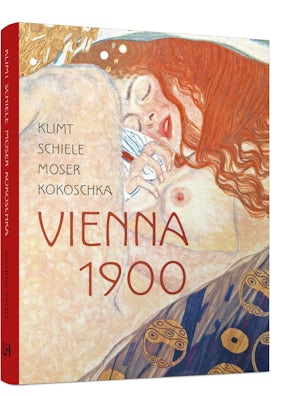 Klimt, Schiele, Moser, Kokoschka