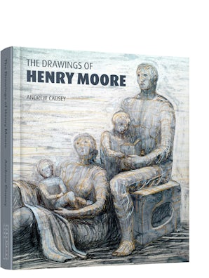 The Drawings of Henry Moore