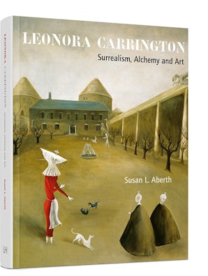 Leonora Carrington