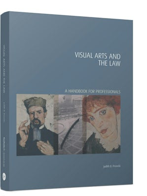 Visual Arts and the Law