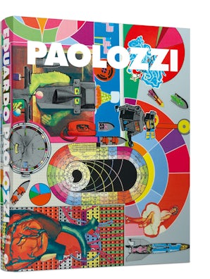 Eduardo Paolozzi