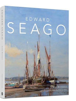 Edward Seago