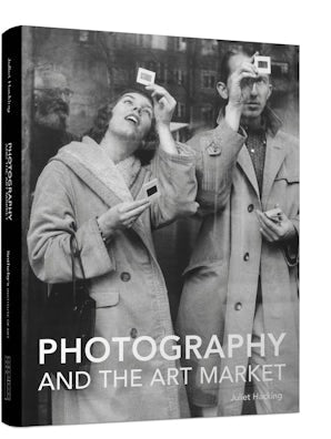 Photography and the Art Market