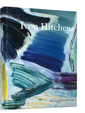 Ivon Hitchens