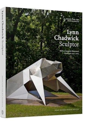 Lynn Chadwick Sculptor