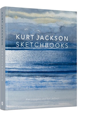 Kurt Jackson Sketchbooks