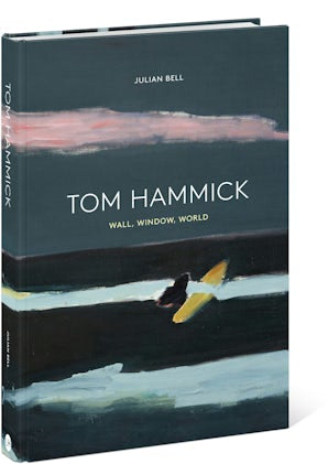 Tom Hammick