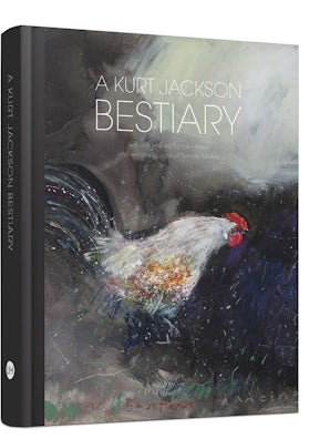 A Kurt Jackson Bestiary