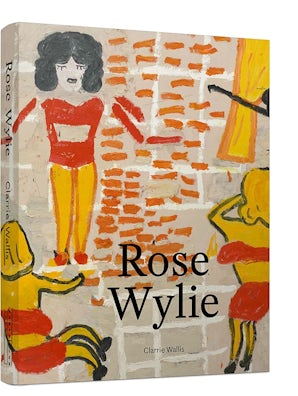 Rose Wylie