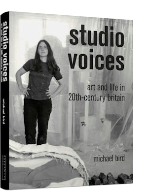 Studio Voices