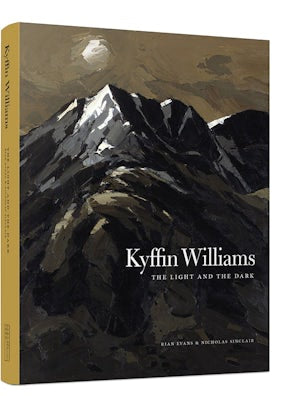 Kyffin Williams