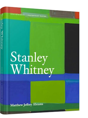 Stanley Whitney