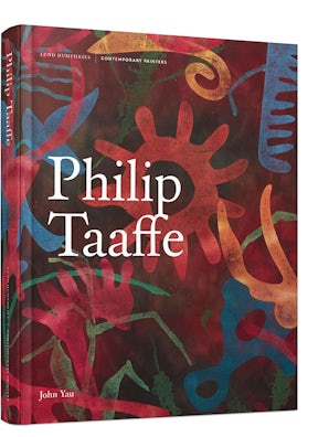 Philip Taaffe