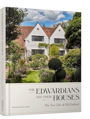 The Edwardians and their Houses