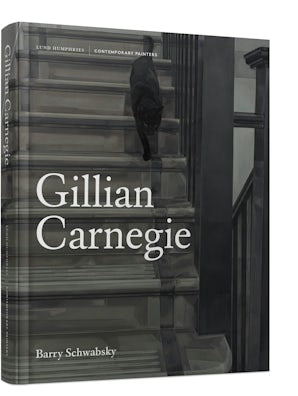 Gillian Carnegie