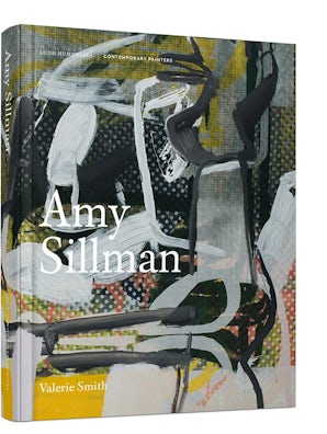 Amy Sillman