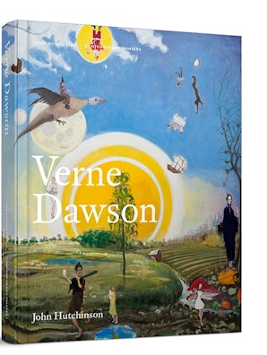 Verne Dawson