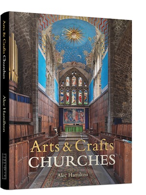 Arts & Crafts Churches