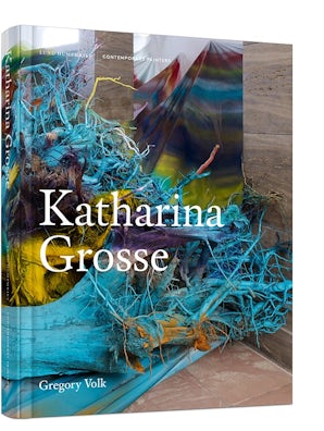 Katharina Grosse