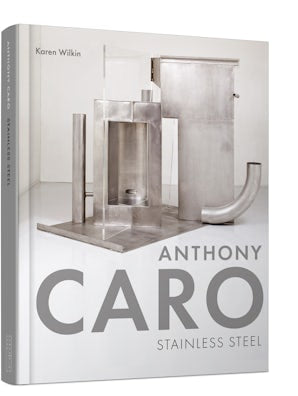 Anthony Caro