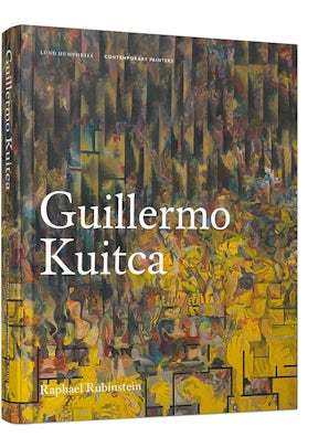 Guillermo Kuitca