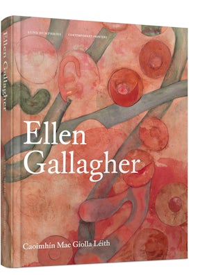 Ellen Gallagher