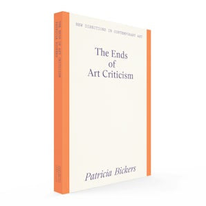 The Ends of Art Criticism