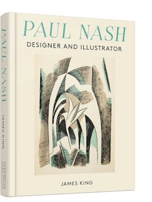 Paul Nash