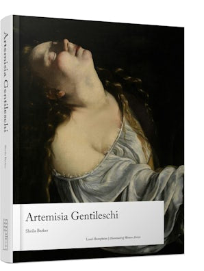 Artemisia Gentileschi