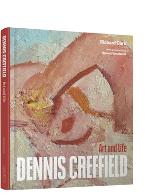 Dennis Creffield