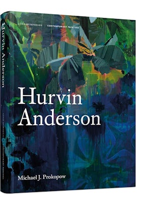 Hurvin Anderson