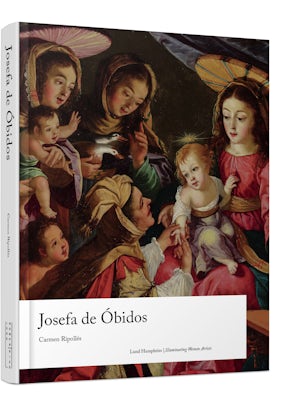 Josefa de Óbidos