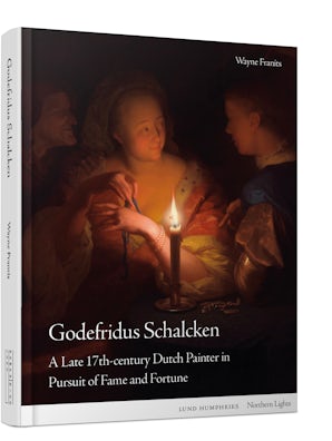 Godefridus Schalcken