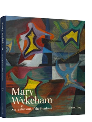 Mary Wykeham