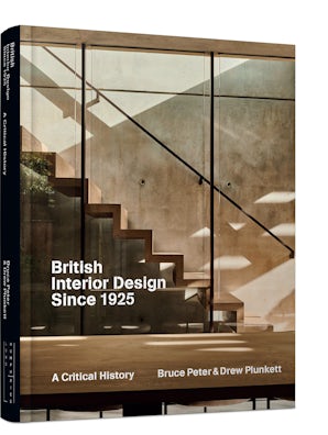 British Interior Design since 1925