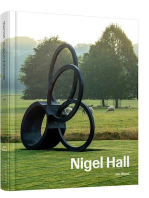 Nigel Hall