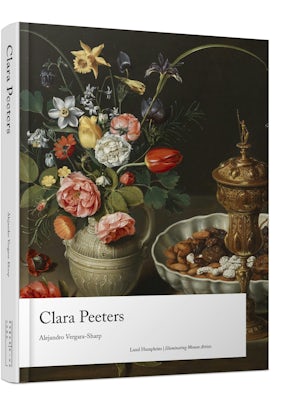 Clara Peeters