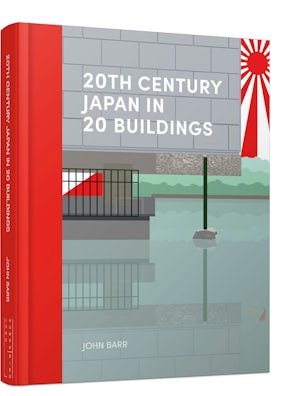 20th Century Japan in 20 Buildings