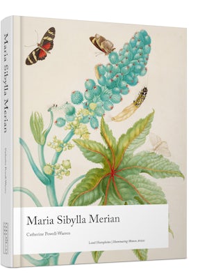 Maria Sibylla Merian