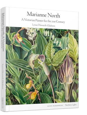 Marianne North