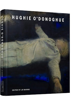 Hughie O'Donoghue