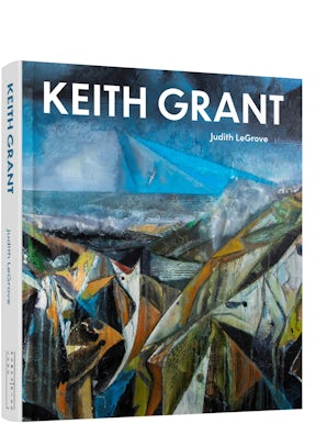 Keith Grant