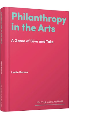 Philanthropy in the Arts