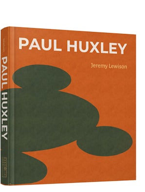 Paul Huxley