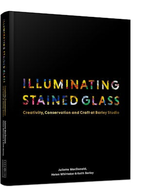 Illuminating Stained Glass