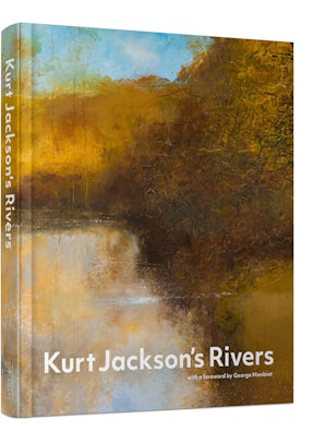 Kurt Jackson's Rivers