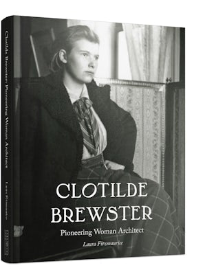 Clotilde Brewster