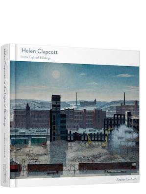 Helen Clapcott