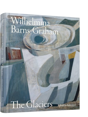 Wilhelmina Barns-Graham