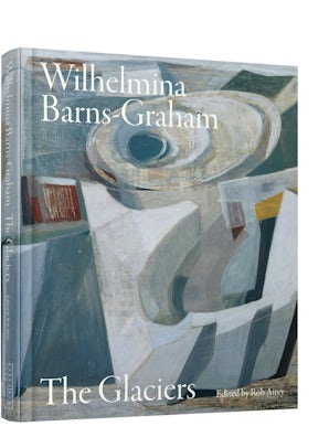 Wilhelmina Barns-Graham